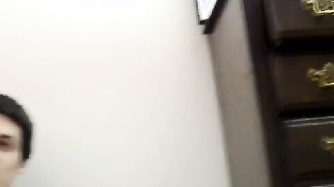 Skinny amateur dude ass fucks chubby black butt pirate