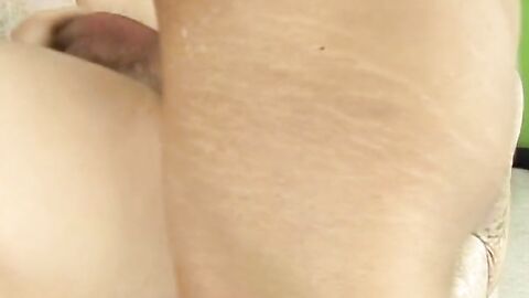 Facial loving young Latino ramming his boyfriend raw
