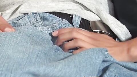 Cute horny latin twinks Trend and Xavier hitting it