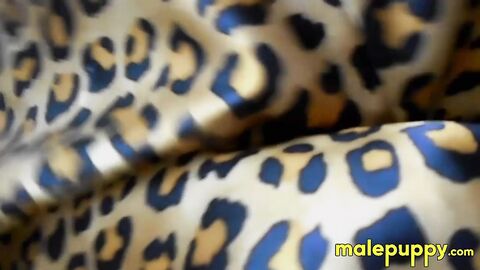 You're a horny little fucker living secretly with giants Elisa Taxxx and Richard