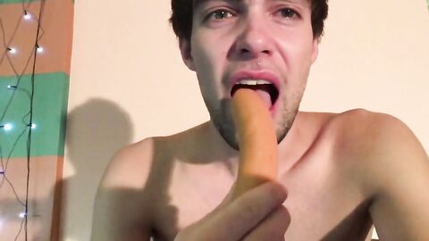 Public Humiliation of Danish Hunk Frederik Anker Jensen