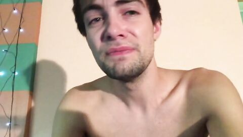 Public Humiliation of Danish Hunk Frederik Anker Jensen