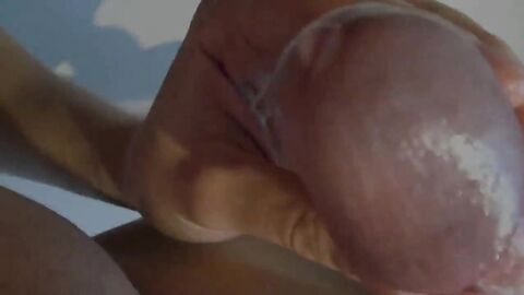 Sucking Off a Horny Twink