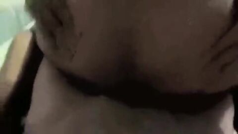 Raw Gaping Anal Creampie