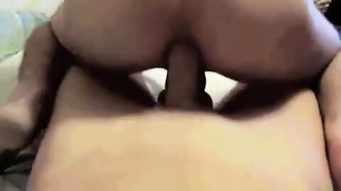 Raw Gaping Anal Creampie