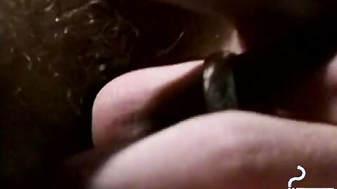 Bleu jacking his big dick hardÂ and hes smoking it up