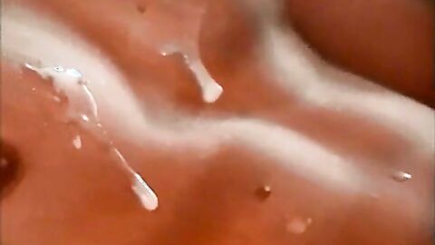 Amateur Big Cock Masturbation & Cum Show
