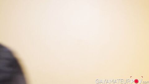 Horny stud Nate Rose released stress in a solo cock stroking during a break from his