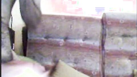 Pakistani Man Ammad Masturbating Solo