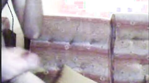 Pakistani Man Ammad Masturbating Solo