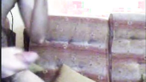 Pakistani Man Ammad Masturbating Solo