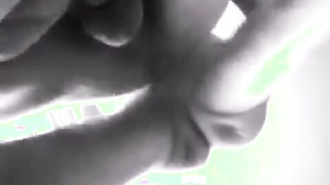 Abuelo con una gran polla dura - Video Amateur de Daddy