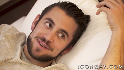 Beautiful Young Gay Men Fucking Passionately