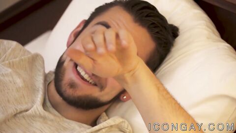 Beautiful Young Gay Men Fucking Passionately