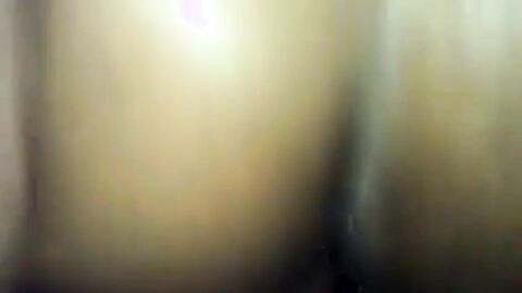 Raw Bareback Black Cock