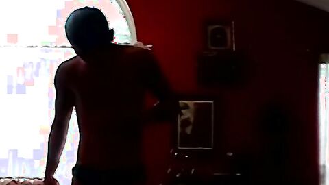 Mature gays mouth filled with cum by a young amateur