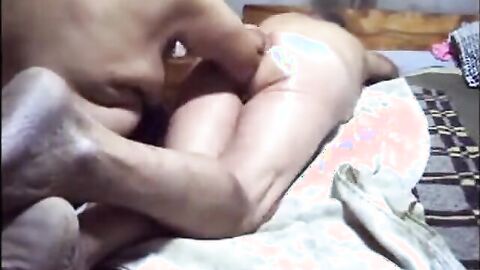 Fisting Profundamente - Amateur Gay