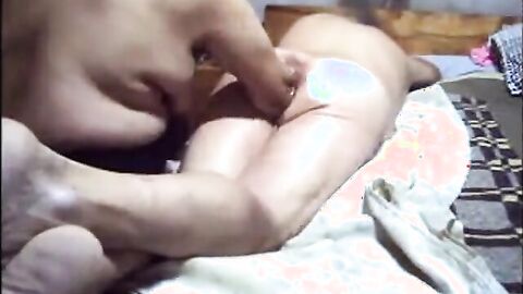 Fisting Profundamente - Amateur Gay