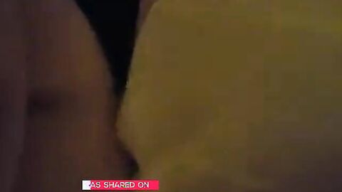 French Daddy Barebacks Crossdresser in a Hotel