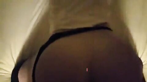 French Daddy Barebacks Crossdresser in a Hotel