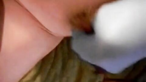 Small Cock, Big Fun: Solo Toy Play!