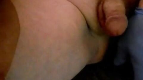 Small Cock, Big Fun: Solo Toy Play!