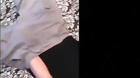 BoyDesire.com - British twink's fit body tease and explosive dick jerking