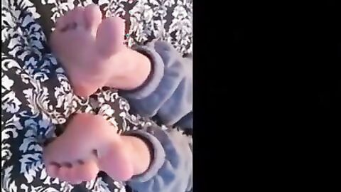 BoyDesire.com - British twink's fit body tease and explosive dick jerking