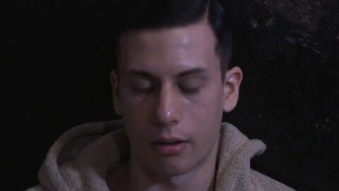 Hunk beauty Roman Todd pounds sturdy ass after blowjob