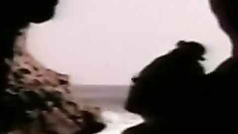 El deseo de Antonio FORMATO VHS