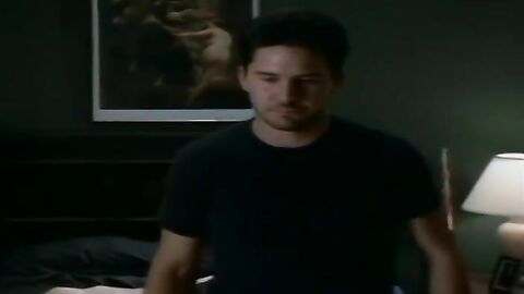 El deseo de Antonio FORMATO VHS