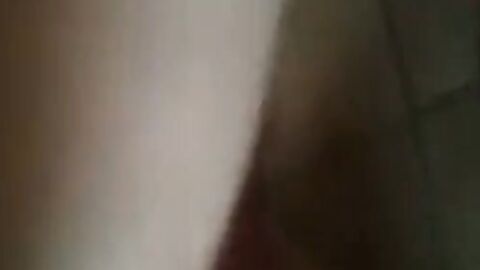 Brazilian Twink Amateur Bareback Creampie
