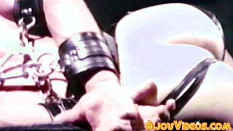 This video features Vince Perilli satisfying his sexual hunger in front of us