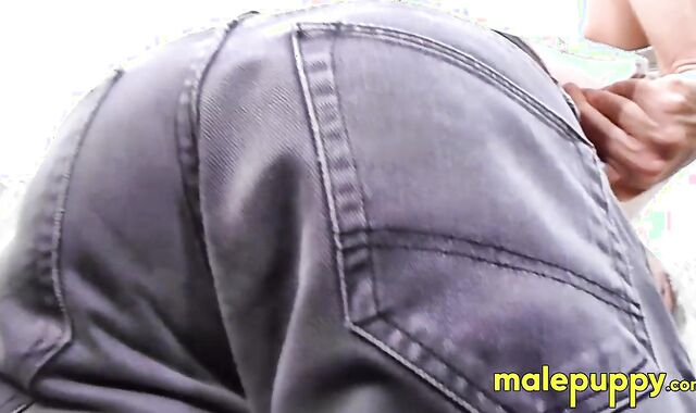 Your dominant bosa Richard Lennox slaps you while pounding your hole mercilessly
