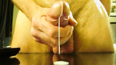Big Cocks Stroked: Amateur Twinks' Solo Fun