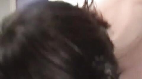 Amateur emo twink fucking sex doll after solo masturbation