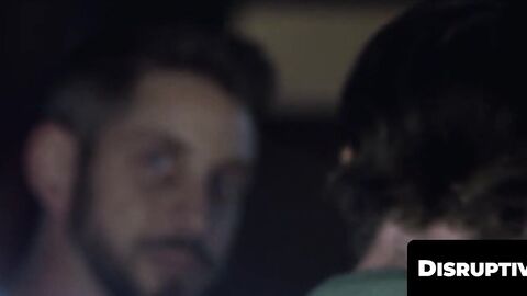 DisruptiveMovie.com - Ben Masters takes every inch of Johnny Ford's thick dick deep i