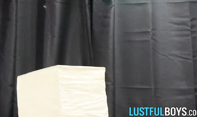 I filled my coworker Kirk Cummings hole with my long uncut cock