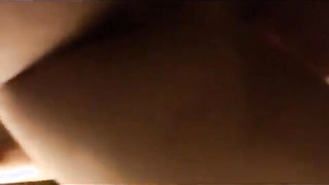 Bareback Amateur Creampie