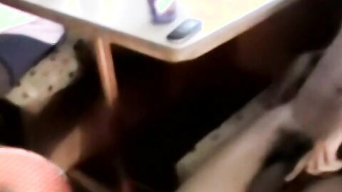 Amateur black gays suck dick and drill fat mature ass