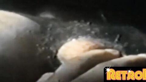 RetroDudes.com - Sextoilet open for 69 and raw fucking action