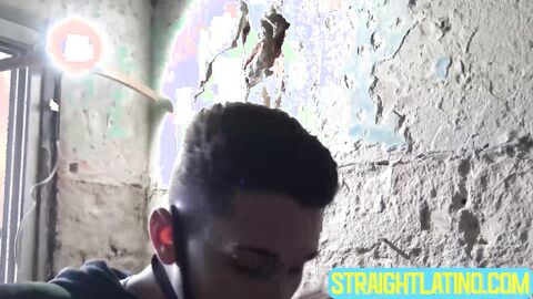 Charming twink Lucas Andrade hammered in his tasty ass for cash