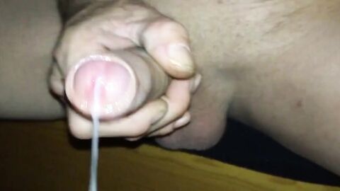 Outdoor Amateur Handjob Masturbation September 2018