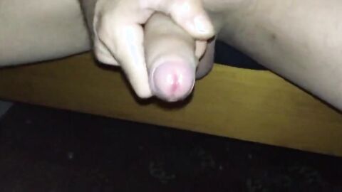 Outdoor Amateur Handjob Masturbation September 2018