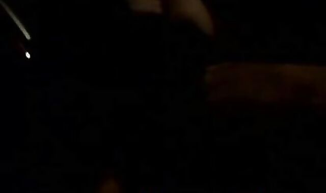 Young straight thug Billy jerks off and cums while driving
