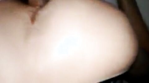 Old Daddy Barebacks Young Amateur