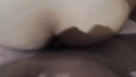 Raw Amateur Twink Bareback