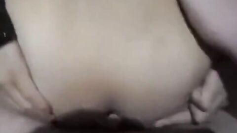 Raw Amateur Twink Bareback