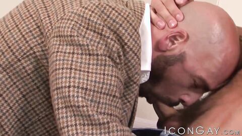 I loved the pain that comes from Ty Rodericks relentless anal hammering