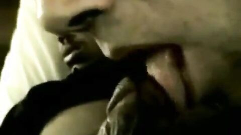Big Cock Arab Amateur Achmed's Interracial Handjob